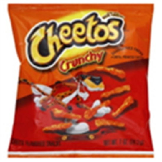 Picture of Cheese-puffs