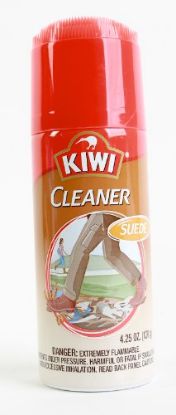 Picture of Leather Cleaner Suede Nubuck