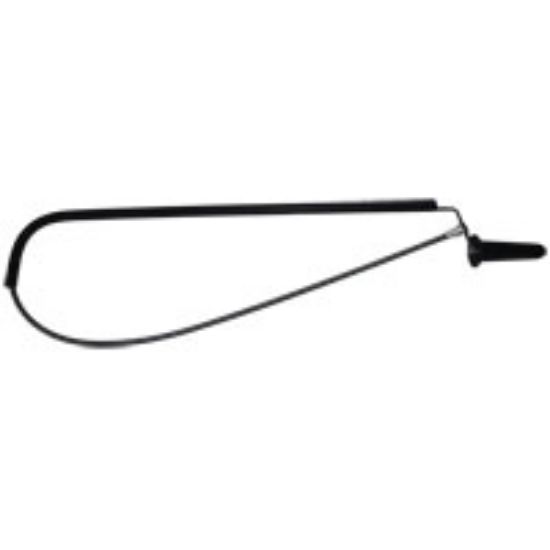 Picture of Toilet-auger 3/8 In Dia Cable High-carbon-steel