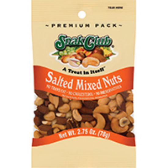Picture of SC21174 Mixed Nut Bag
