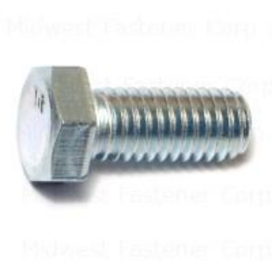 Picture of Cap-Bolt Mild-Steel 3/8"-16 x 7/8"