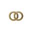Picture of Cylinder-ring Mortise And Rim Bright-brass Us3