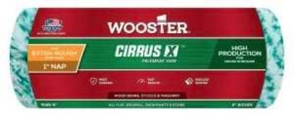 Picture of Roller-cover Poly-amide 1"-nap 9"