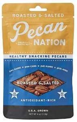 Picture of Pecans Roasted Salted