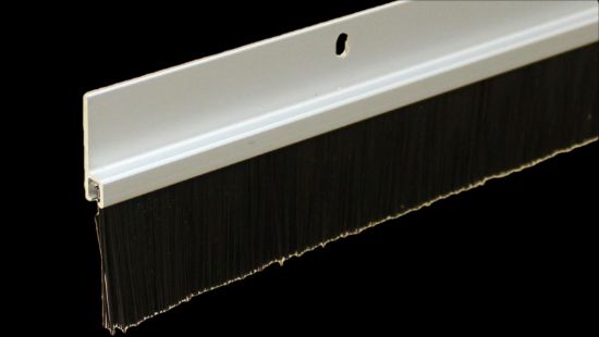 Picture of Brush Sweep For 1-1/2" Gap 3'