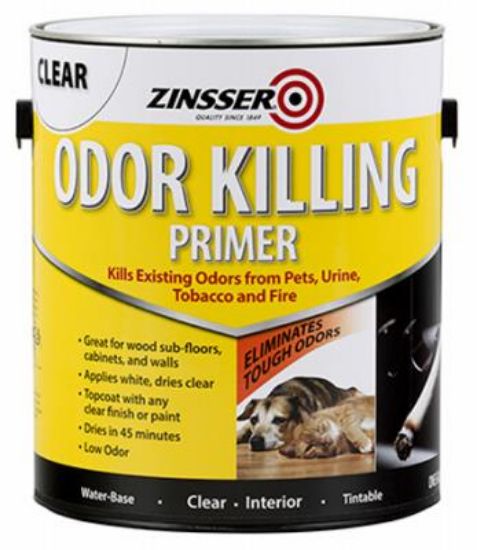 Picture of Primer Interior Odor-killing Water-base