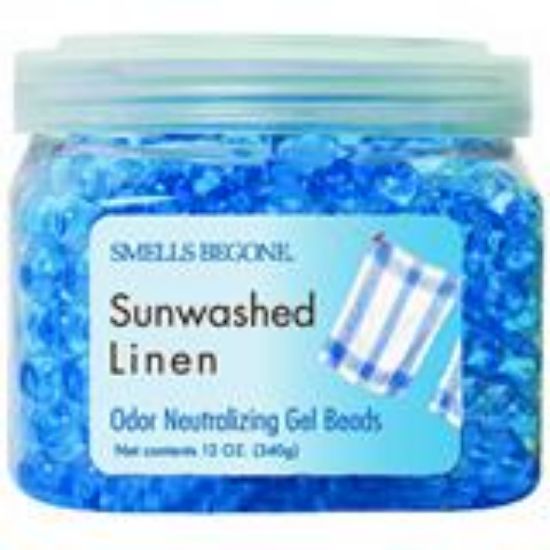 Picture of Odor-neutralizing Gel-beads Sunwashed-linen