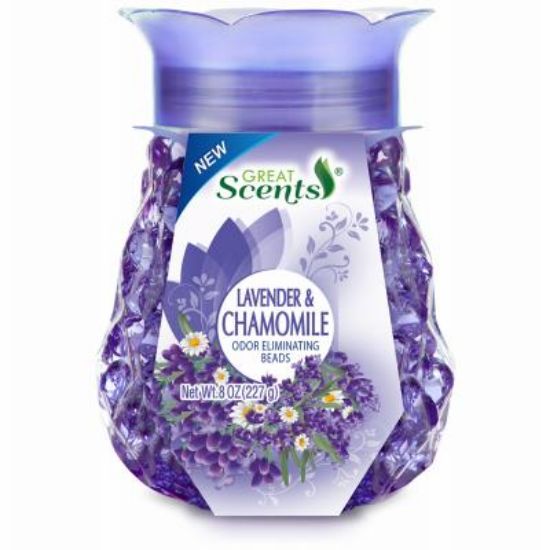 Picture of Odor-absorber Beads Lavender-chmomile
