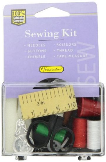 Picture of Sewing Kit