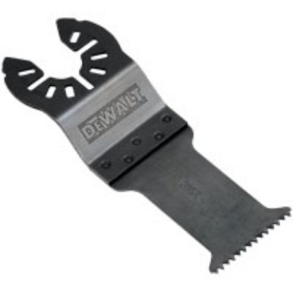 Picture of Cutting Blade 1-1/4 in 1-Piece 1-3/4 Inch-Long Alloy-Steel High-Speed-Steel (Tip)