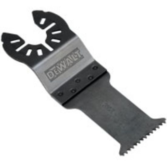 Picture of Cutting Blade 1-1/4 in 1-Piece 1-3/4 Inch-Long Alloy-Steel High-Speed-Steel (Tip)