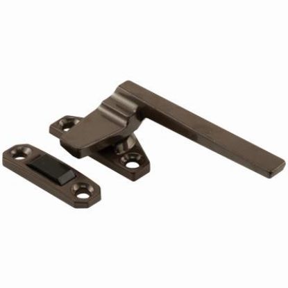 Picture of Casement-window Handle Locking Offset Bronze