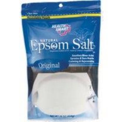 Picture of Epsom-salts