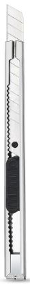 Picture of Utility-Knife 9-mm Snap-blade 5" Metal