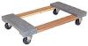 Picture of Furniture-dolly Carpeted 1000 Lb 4 Wheel 18" X 30"