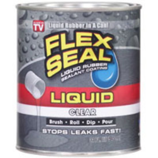 Picture of Liquid Rubber Sealant