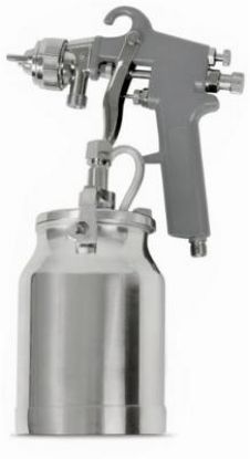 Picture of General-purpose Spray-gun Siphon Feed