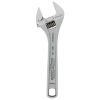 Picture of Adjustable-wrench Cr-va-steel Wide-jaw 6"