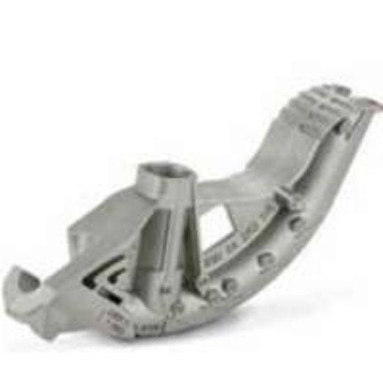 Picture of 3/4" EMT Big Ben Bender