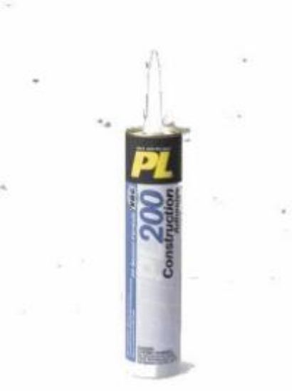 Picture of Pl200 Construction-adhesive 10.2-ounce