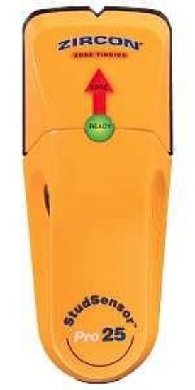 Picture of Stud Sensor, 9 V Battery