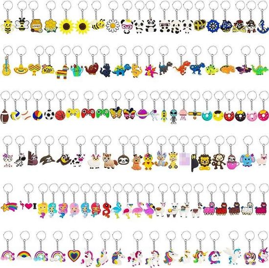 Picture of Cute-keychain