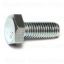 Picture of Cap-Bolt DIN-931/933 - 8.8 Mild-Steel 10-mm x 25-mm x 1.50 Pitch