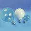 Picture of Light-Bulb 14191 4W Globe-Shape G-25 CVP/PRO 13V