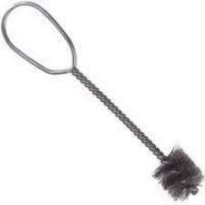 Picture of Copper Tubing Copper-fitting-brush 1/2