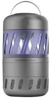 Picture of Flying-insect-trap Uv-attractant 110-volts Small