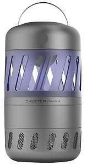 Picture of Flying-insect-trap Uv-attractant 110-volts Small