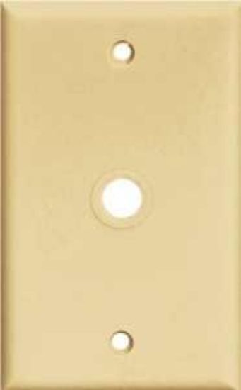 Picture of TEL/COAX 46 W/PL Ivory