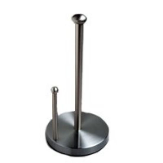 Picture of Paper-Towel Towel-Holder Satin-nickel
