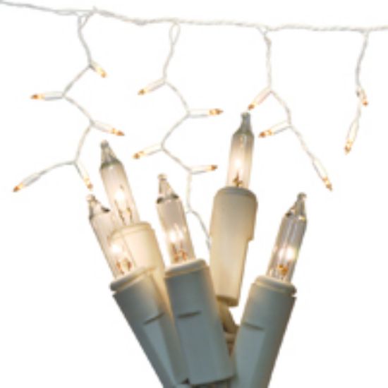 Picture of Long Drop Icicle-light-set 150