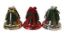 Picture of ™Santa's Forest™ Shatterproof Decorative Bell 200 Mm L Assorted