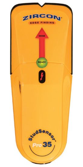 Picture of Stud-Finder Pro Sl Series 61899 9 V Battery