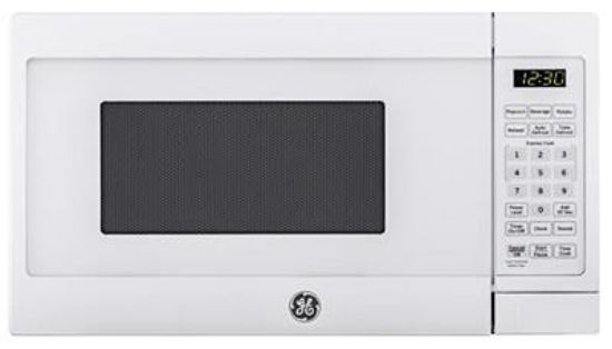 Picture of Microwave-Oven 0.7 Cu Ft 700 W White
