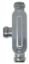 Picture of Conduit-Body Emt T-type Aluminum Push-on 1/2"
