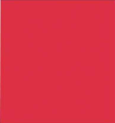 Picture of Tissue-paper 20" X 20" Red