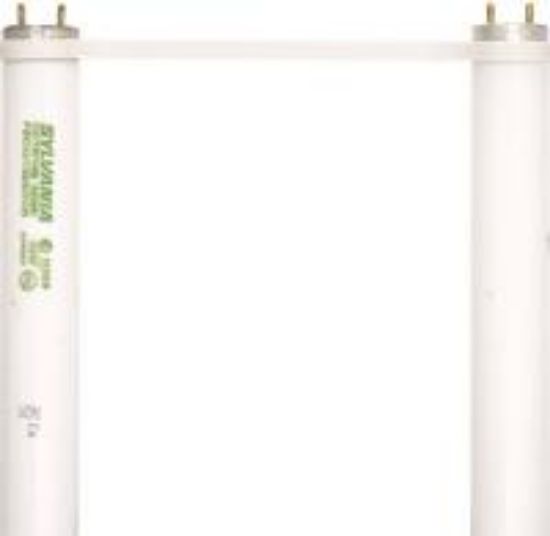 Picture of Fbo32/741/6/eco - 4100 Kelvin - 700 Series Phosphors - U-bend - 6 In Spacing