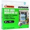 Picture of Patio-door Window-insulation-kit