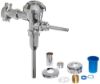 Picture of Z63-EWS URINAL Valve 3/4 .5