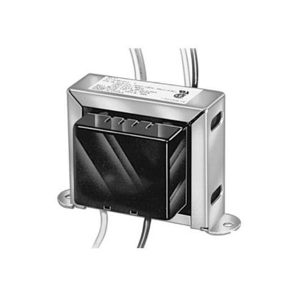 Picture of Transformer Hvac Foot-mounted 24-vac/40-va 120/208/240-vac