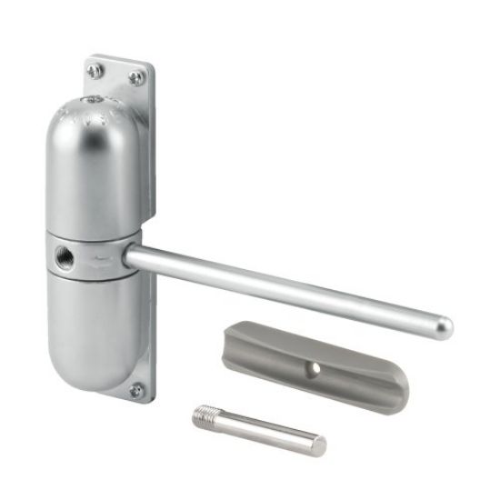 Picture of Door-Closer Surface-mount Satin-chrome