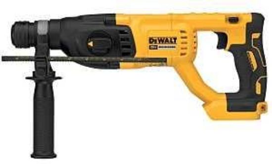 Picture of Rotary Hammer-drill 20-volt Sds-plus 1"-chuck T O O L O N L Y