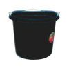 Picture of Flat-Side Farm-Bucket BK