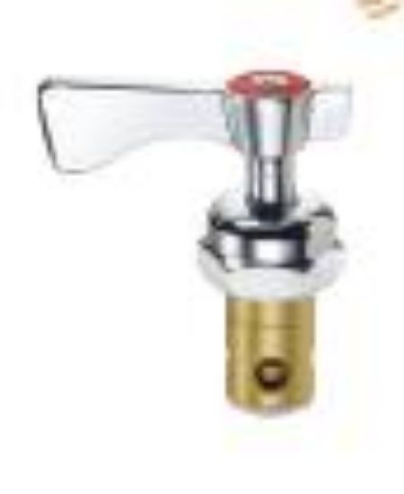 Picture of Check-Valve Commercial Compression Faucet-stem With Hot