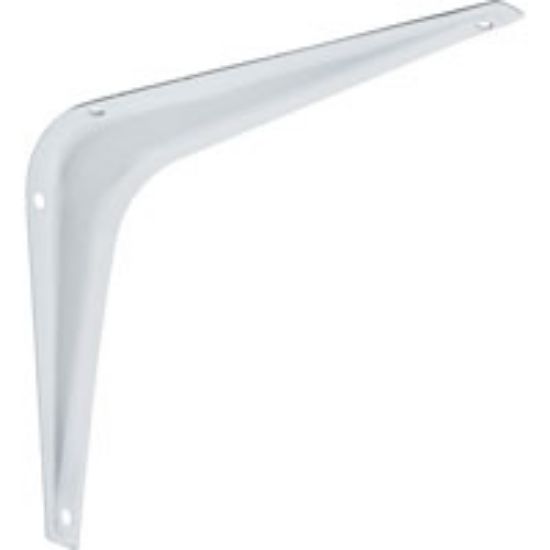 Picture of Shelf-Bracket 211BC Series 1-3/8 in Thick Steel