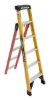 Picture of Ladder Multi-purpose Straight Or A-frame 6-steps 6-1/2' Type-1aa