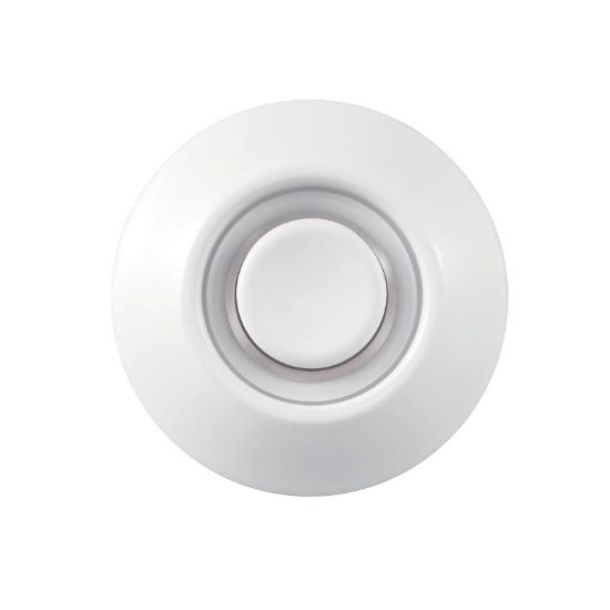 Picture of Doorbell-button Hardw-wire Lighted White